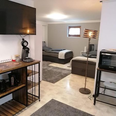 Studio Apartment Speidel Rottenburg am Neckar Екстериор снимка