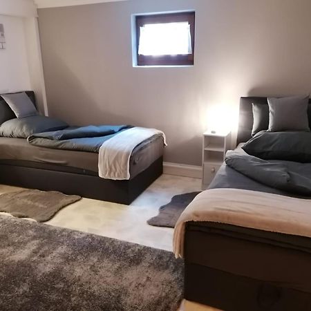 Studio Apartment Speidel Rottenburg am Neckar Екстериор снимка