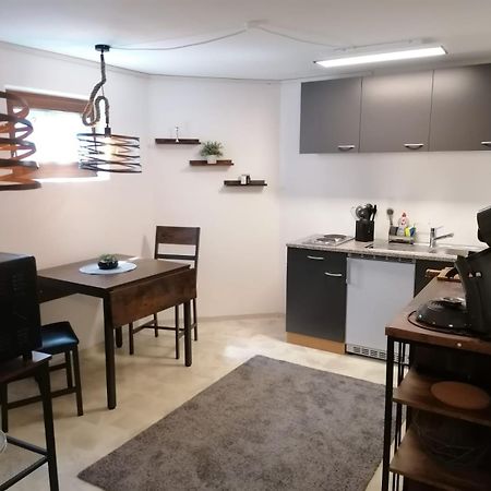 Studio Apartment Speidel Rottenburg am Neckar Екстериор снимка