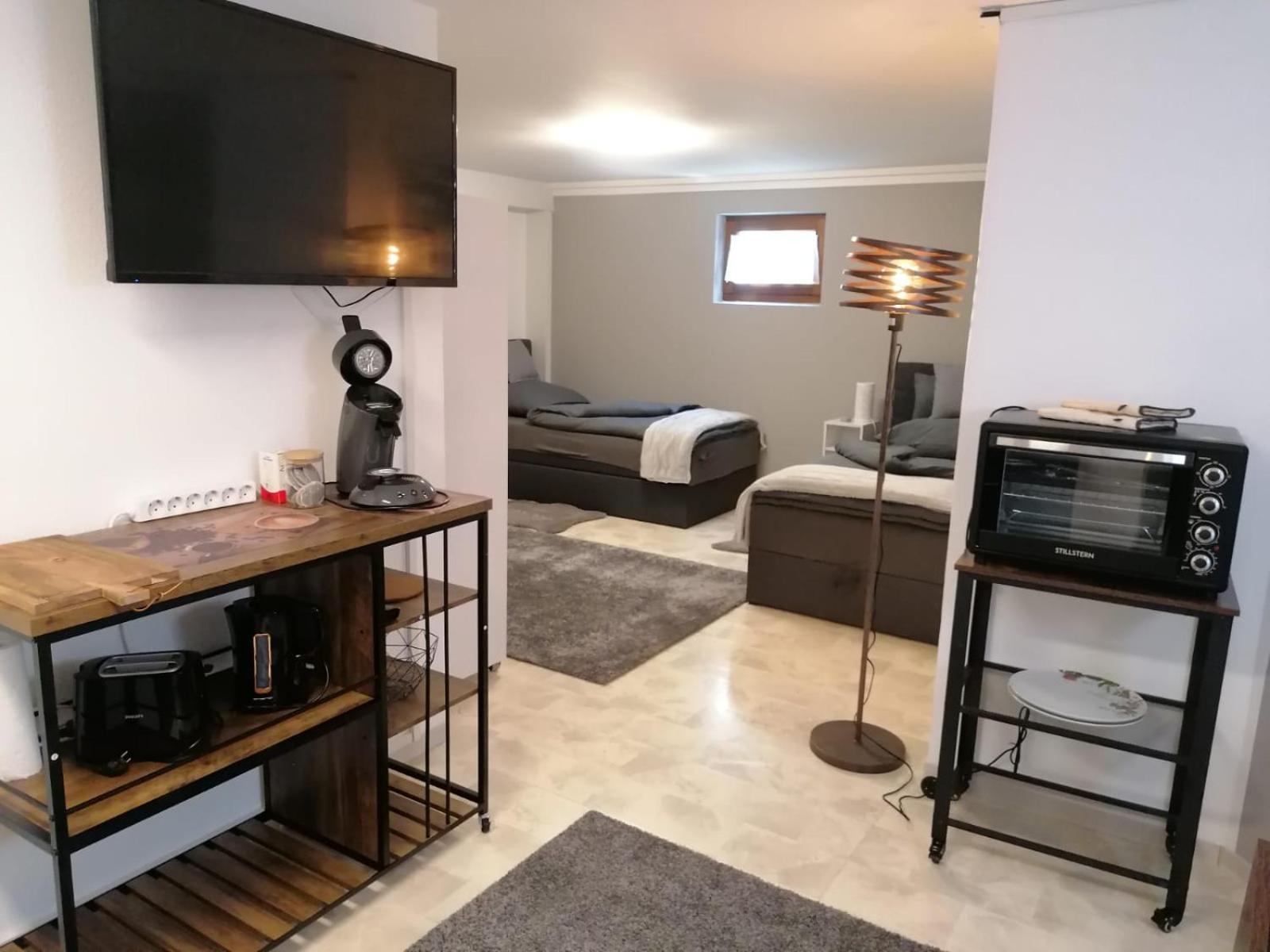 Studio Apartment Speidel Rottenburg am Neckar Екстериор снимка