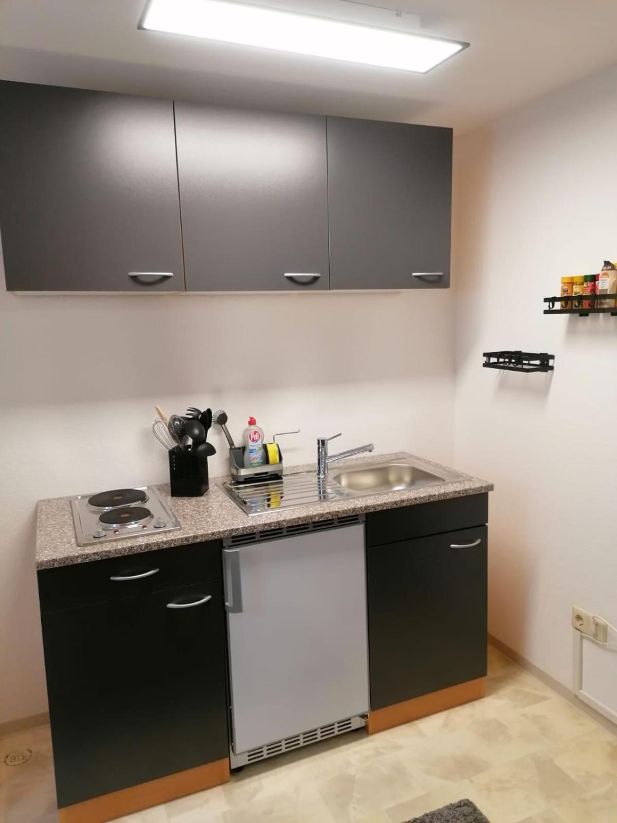Studio Apartment Speidel Rottenburg am Neckar Екстериор снимка