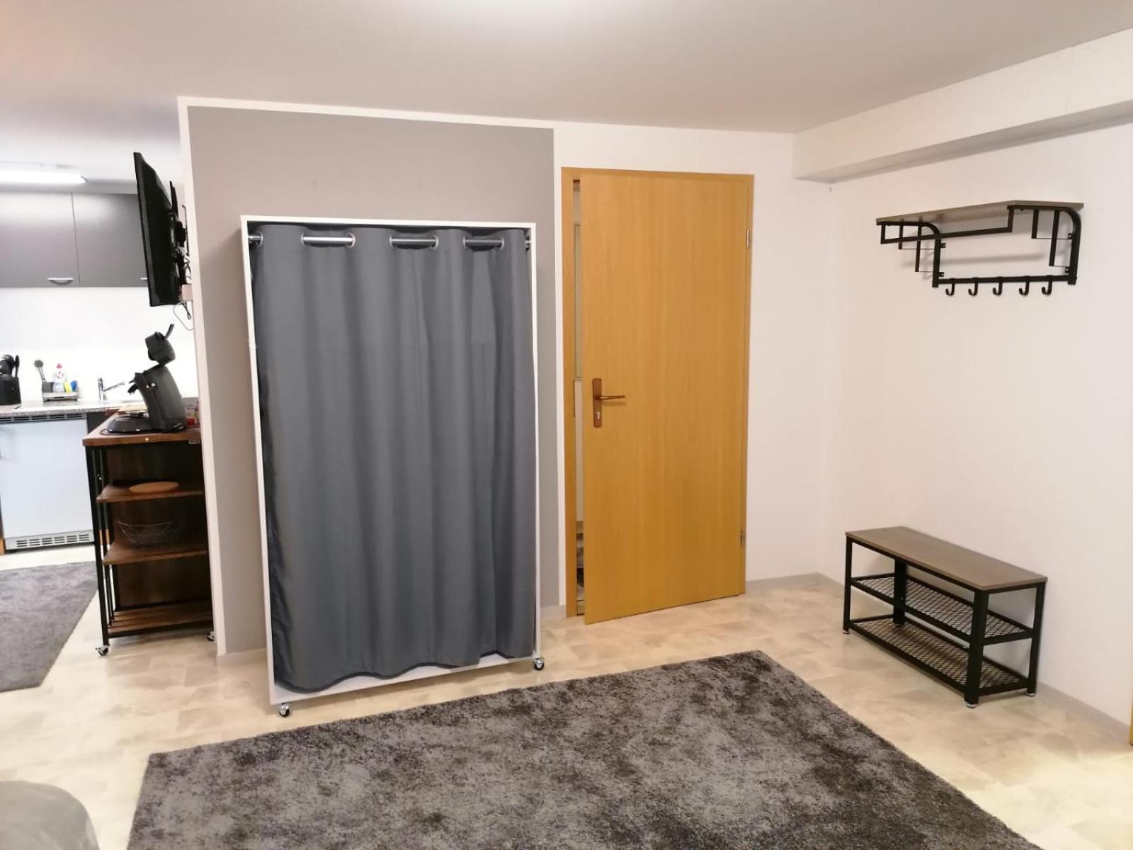 Studio Apartment Speidel Rottenburg am Neckar Екстериор снимка
