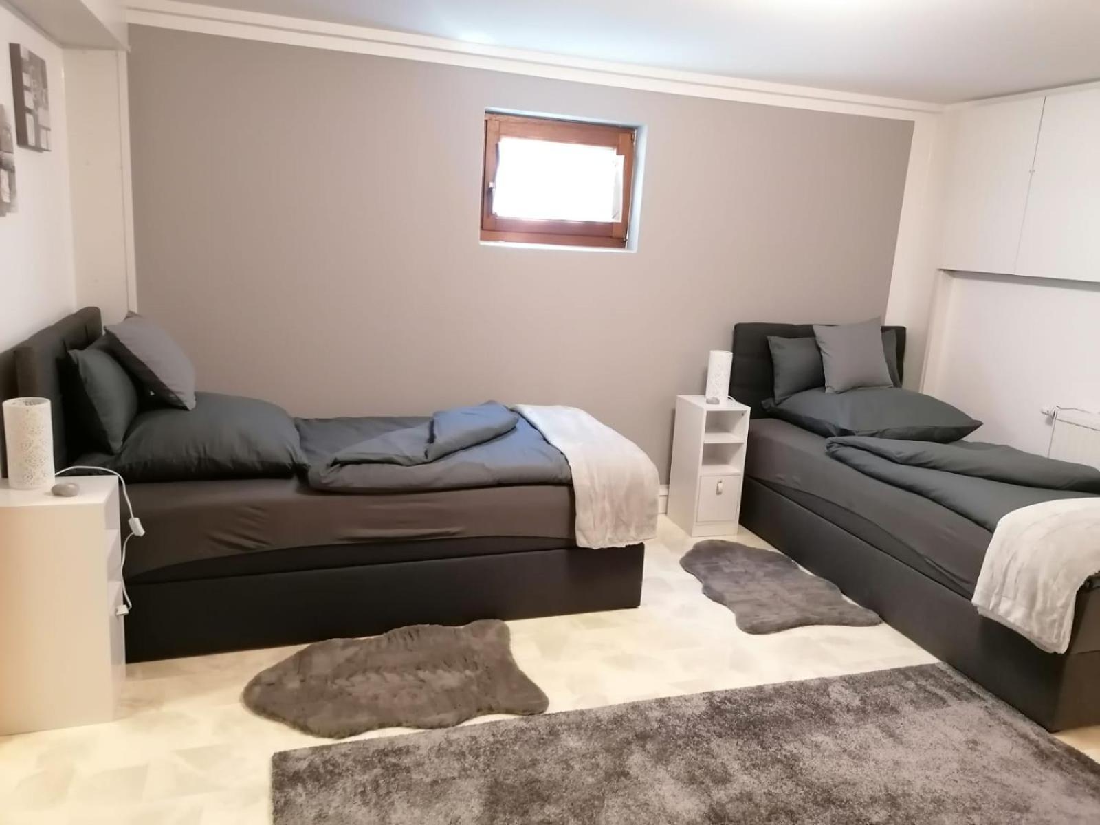 Studio Apartment Speidel Rottenburg am Neckar Екстериор снимка