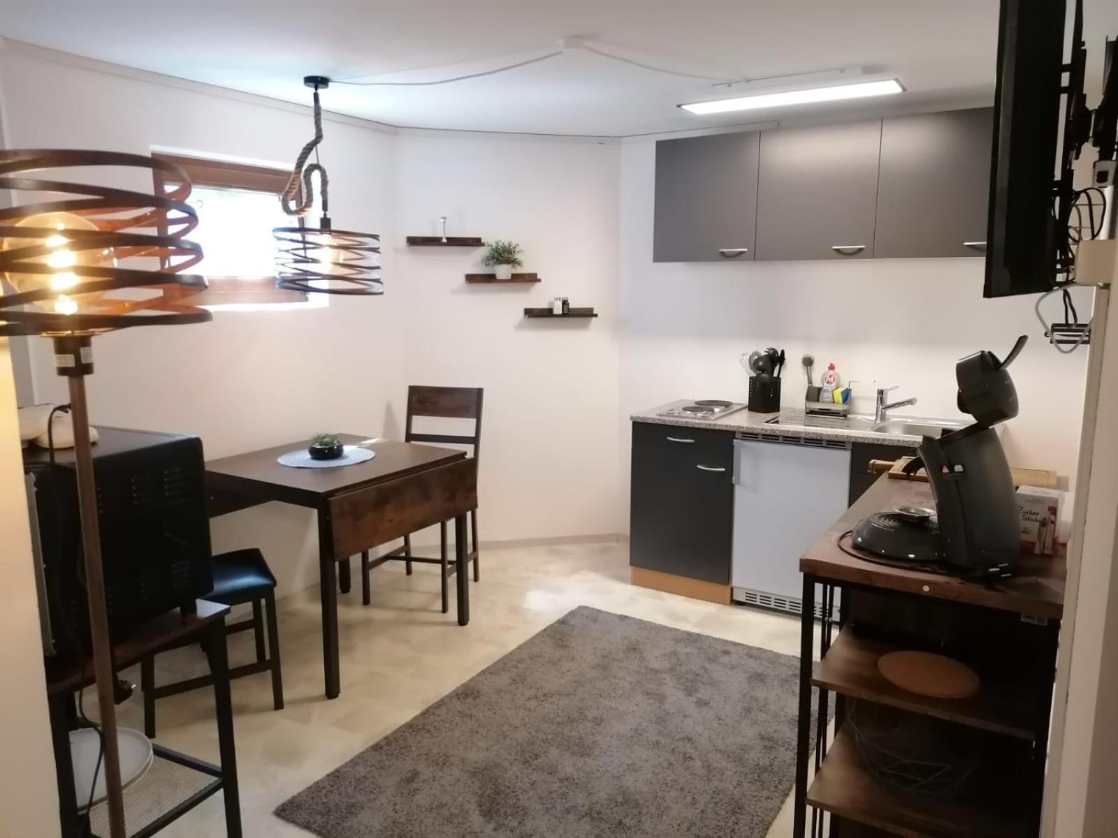 Studio Apartment Speidel Rottenburg am Neckar Екстериор снимка