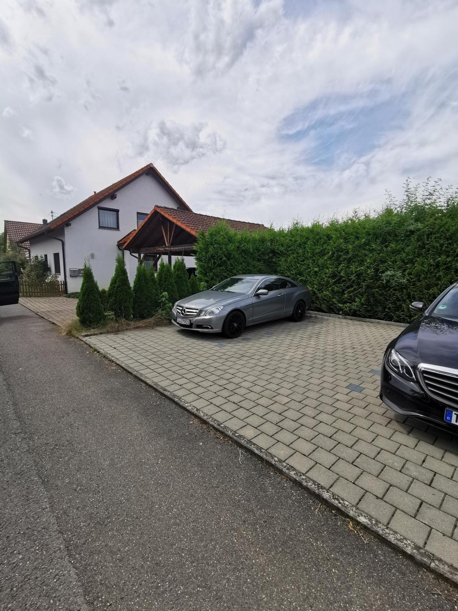 Studio Apartment Speidel Rottenburg am Neckar Екстериор снимка